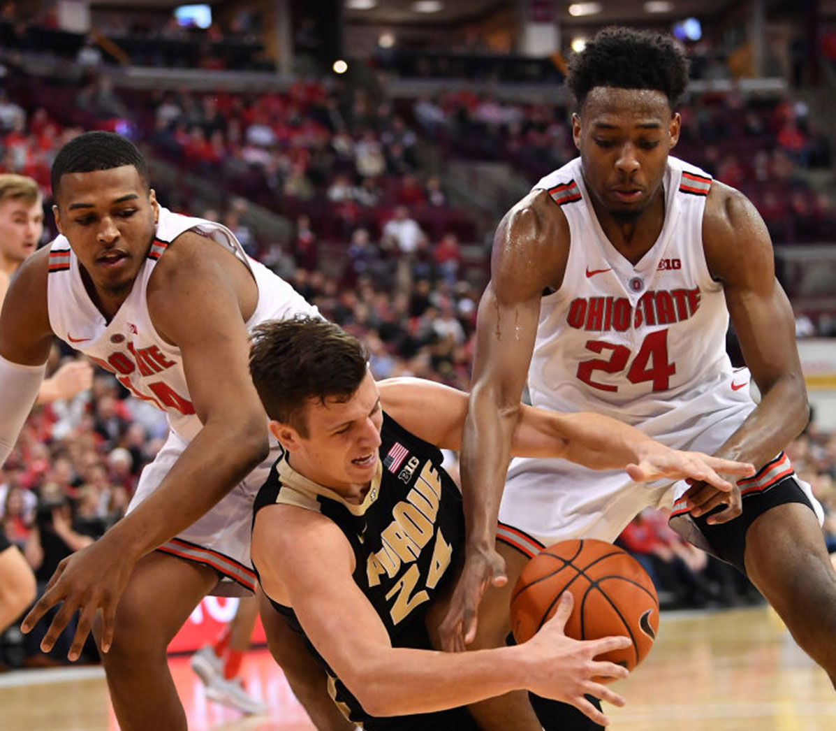 Ohio State Buckeyes